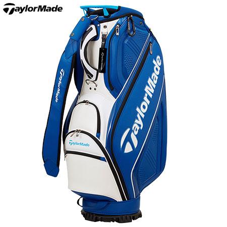 TaylorMade（テーラーメイド） TM22 オーステックキャディバッグ 9.5型