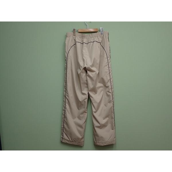 SRIZXON 中綿セットアップ・L□スリクソン/ゴルフ/ジャケット パンツ