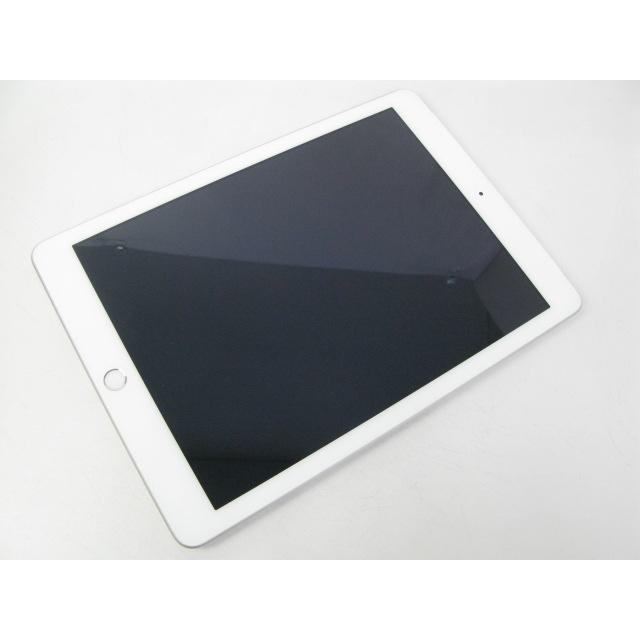 iPad SIMフリー Apple iPad5 32GB 9.7インチ シルバー A1823