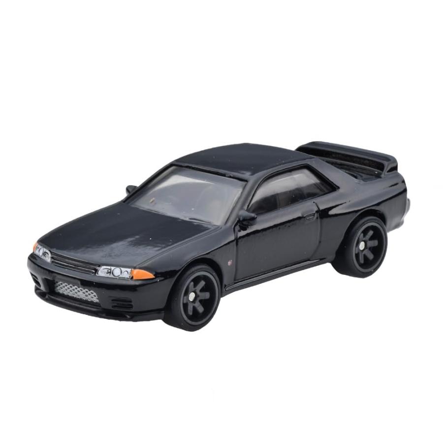 ホットウィール(Hot Wheels) ワイルド・スピード - 日産 スカイライン