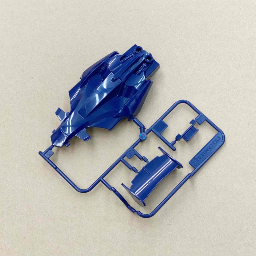 ミニ四駆 アバンテMk.II ボディ タミヤ ミニ四駆PRO18614 ばら