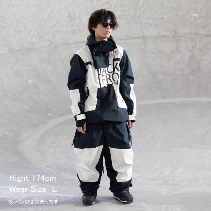JACKFROST13 ジャックフロスト 13 スノボウェア スノーボードウェア