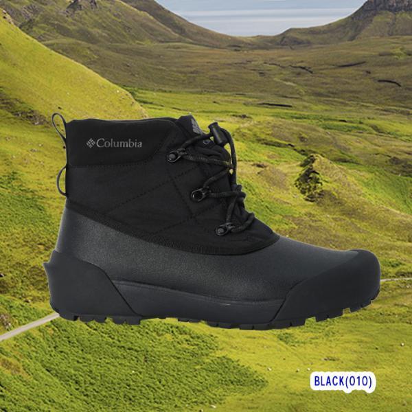 Columbia（コロンビア） 爆買 チャケイピアチャッカ オムニヒート