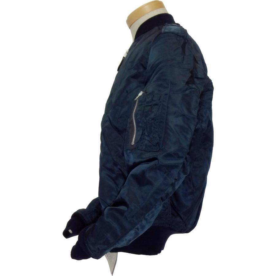 Alpha Industries（アルファ・インダストリーズ） 0615-00-573-8335 L