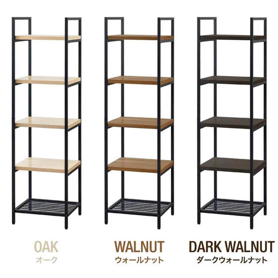 1年保証 ラック 収納棚 アイアンシェルフ シェルフ おしゃれ