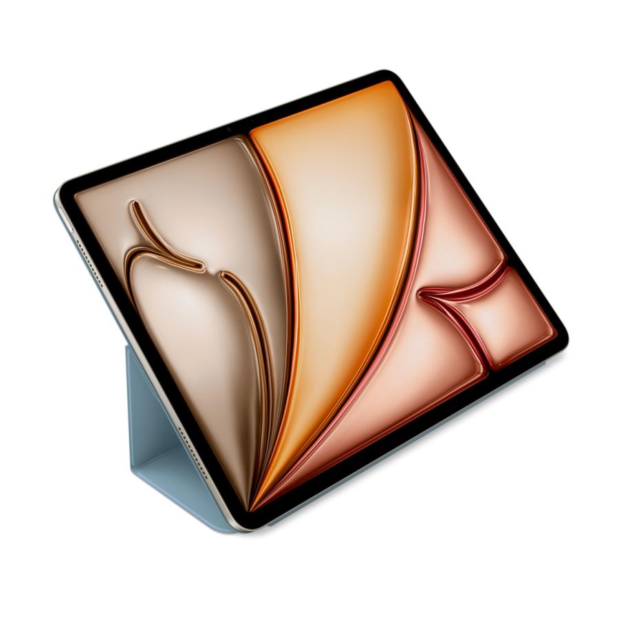 Apple Apple 13インチ iPad Air（M3 M2）用 Smart Folio スマート