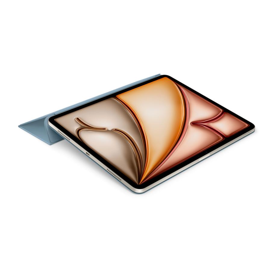 Apple Apple 13インチ iPad Air（M3 M2）用 Smart Folio スマート