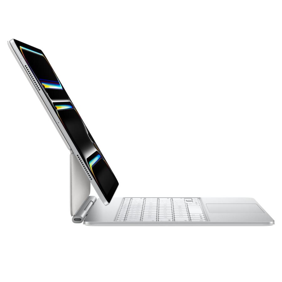 Apple Apple 13インチiPad Pro（M4）用 Magic Keyboard - 日本語