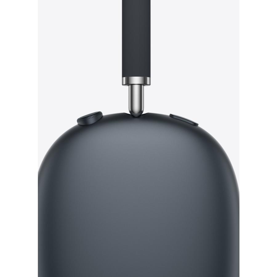 Apple Apple AirPods Max USB-Cモデル ミッドナイト MWW43ZA/A