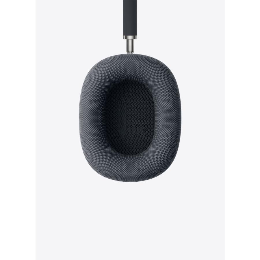 Apple Apple AirPods Max USB-Cモデル ミッドナイト MWW43ZA/A