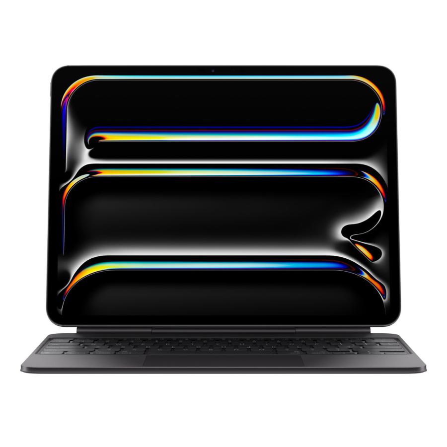 Apple Apple 13インチiPad Pro（M4）用 Magic Keyboard - 日本語