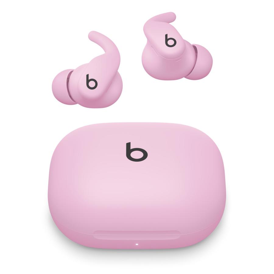Powerbeats Apple beats Fit パワーピンク ME2L4PA/A アップル純正
