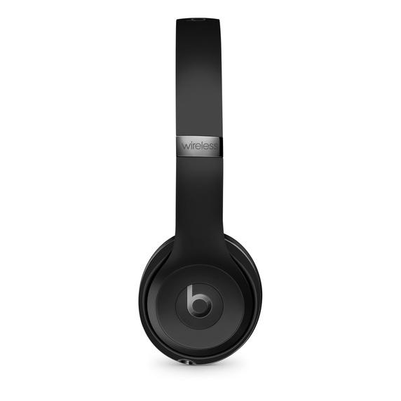 Beats by Dr. Dre Apple Beats Solo3 Wireless ヘッドフォン - マット