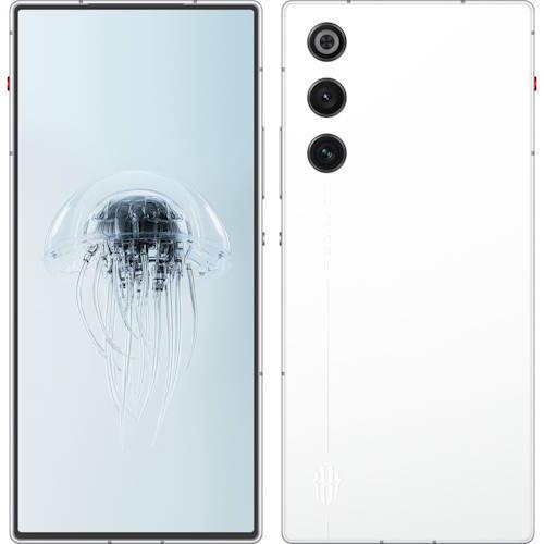 REDMAGIC(レッドマジック) REDMAGIC 10 Air 6.8型 16GB/512GB ホワイト