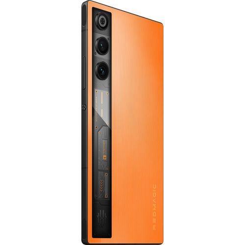 REDMAGIC(レッドマジック) REDMAGIC 10 Air 6.8型 16GB/512GB オレンジ