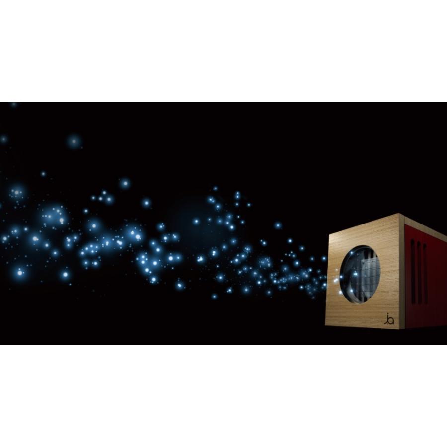 j.air 空間清浄機 オゾン マイナスイオン 新品 ジェイエアー 空気清浄