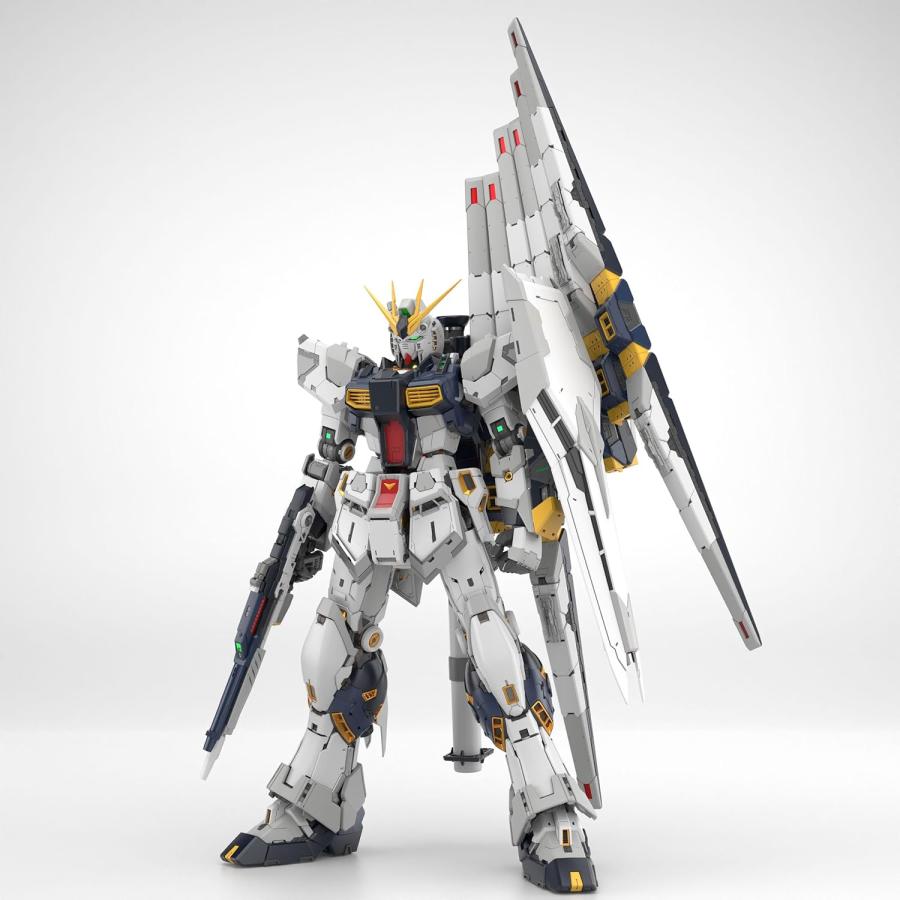 BANDAI（バンダイ） 新品 PG UNLEASHED 機動戦士ガンダム 逆襲のシャア