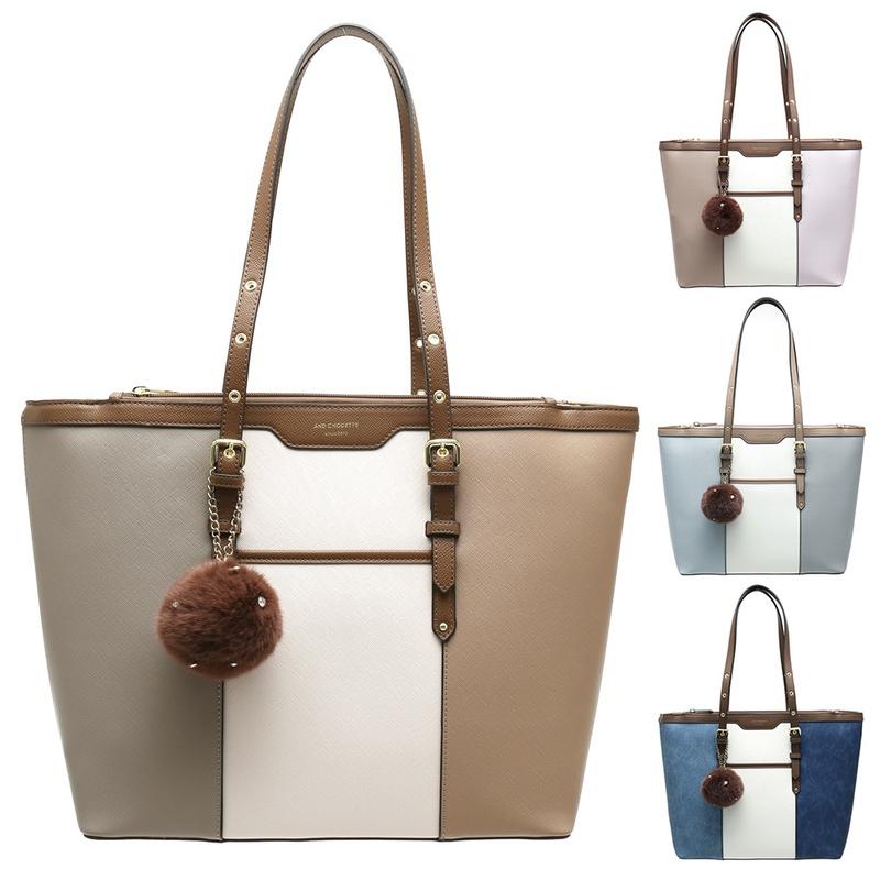 & chouette（アンドシュエット） サマンサタバサ &シュエット A4対応