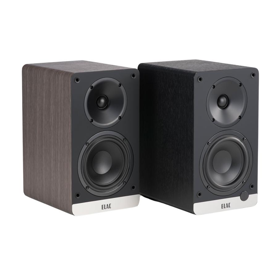 ELAC（エラック） Debut ConneX DCB-41 ELAC | [ ARC対応HDMI端子とPC