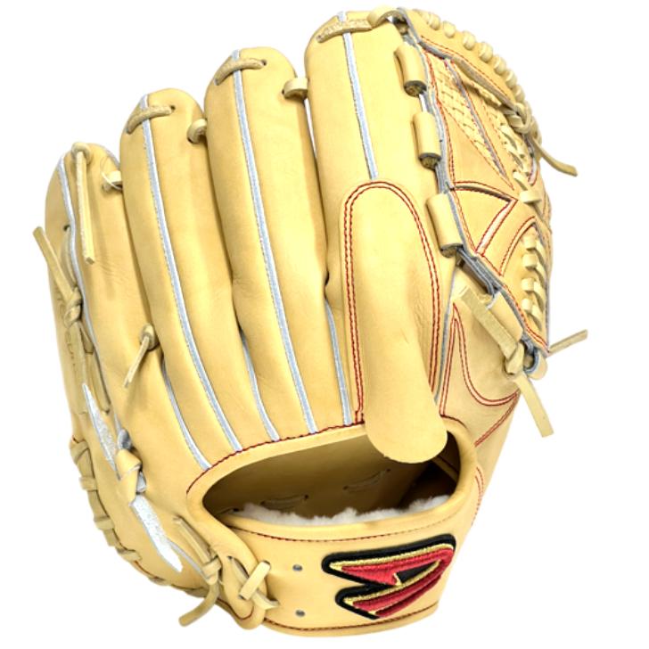 ディークエスト 硬式グローブ 投手ピッチャー用 展示会限定