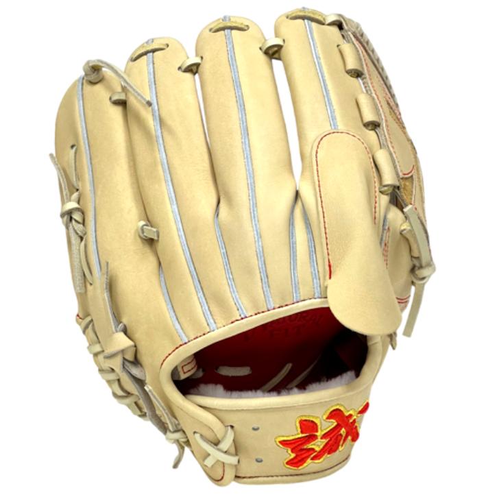 店舗オリジナル】誠 硬式 オーダーグラブ 投手ピッチャー用 右投げ用