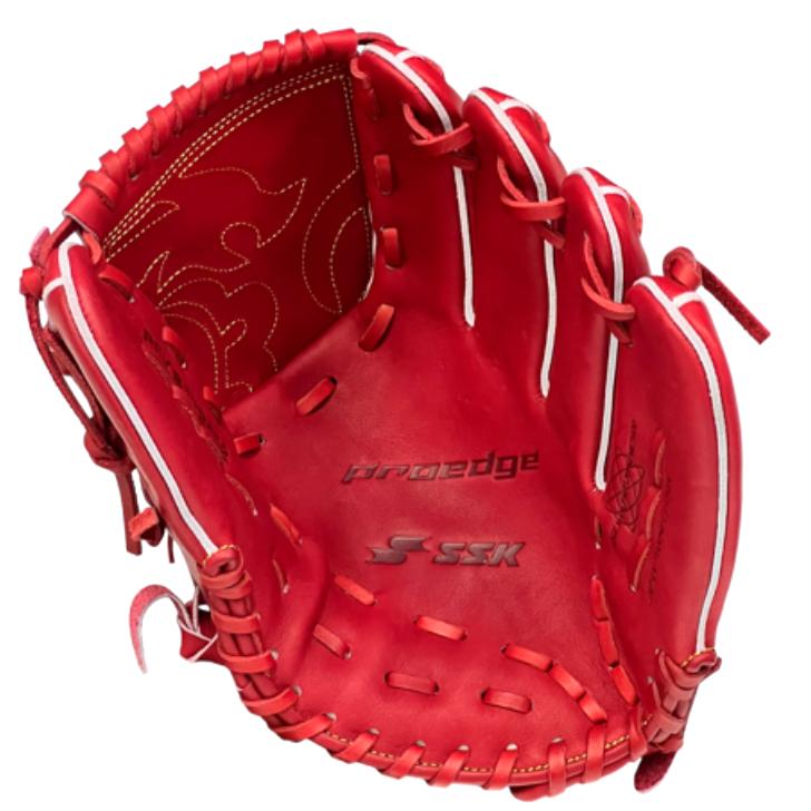 proedge SSK プロエッジ 硬式グローブ 投手ピッチャー用 右投げ用
