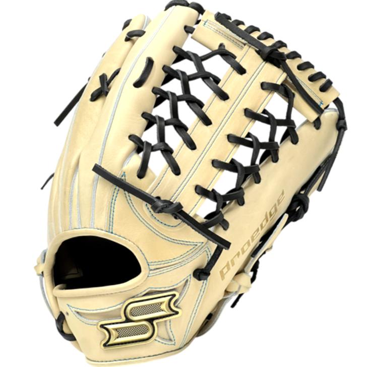 proedge SSK プロエッジ 軟式グローブ 外野手用 キャメル 右投げ