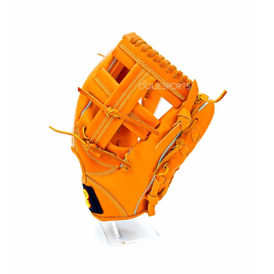 ドナイヤ 【湯もみ無料】【刺しゅう無料】ドナイヤ 硬式グローブ 内