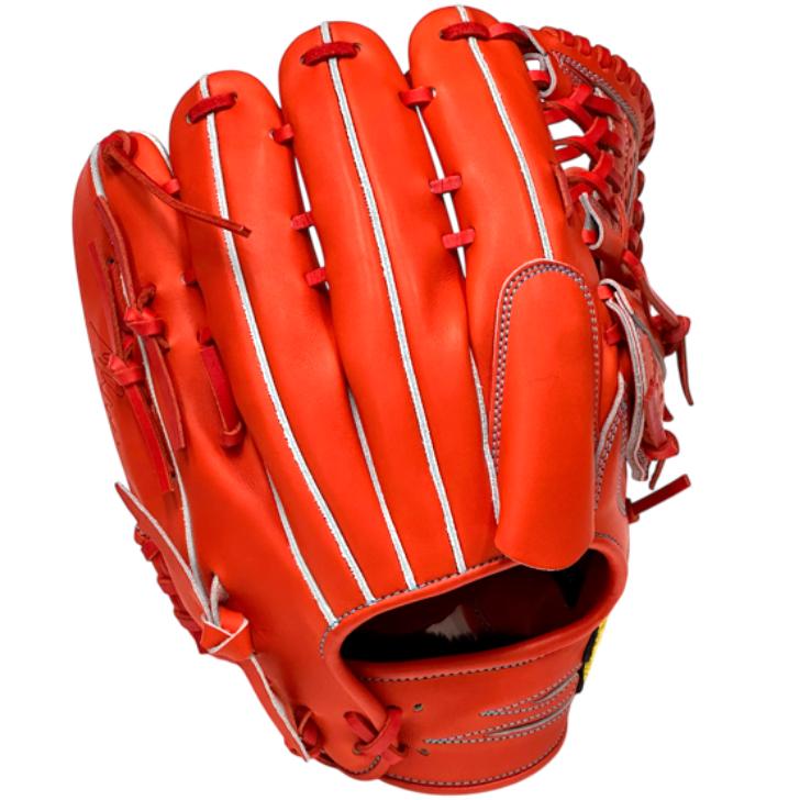 RYU 硬式グローブ 投手ピッチャー用 右投げ用 KAN型 リュウ RYU