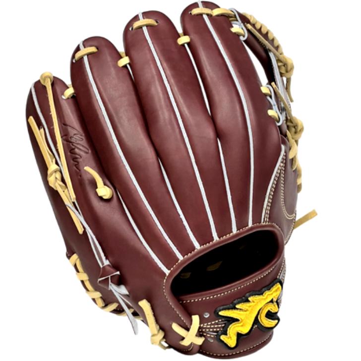 RYU 硬式 グローブ グラブ 内野手用 RYU-TIG 野球 リュウ RYUグローブ