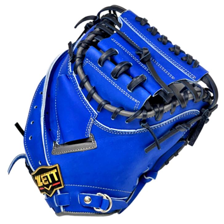 プロステイタス ゼット 少年用 キャッチャーミット 小林モデル 超限定