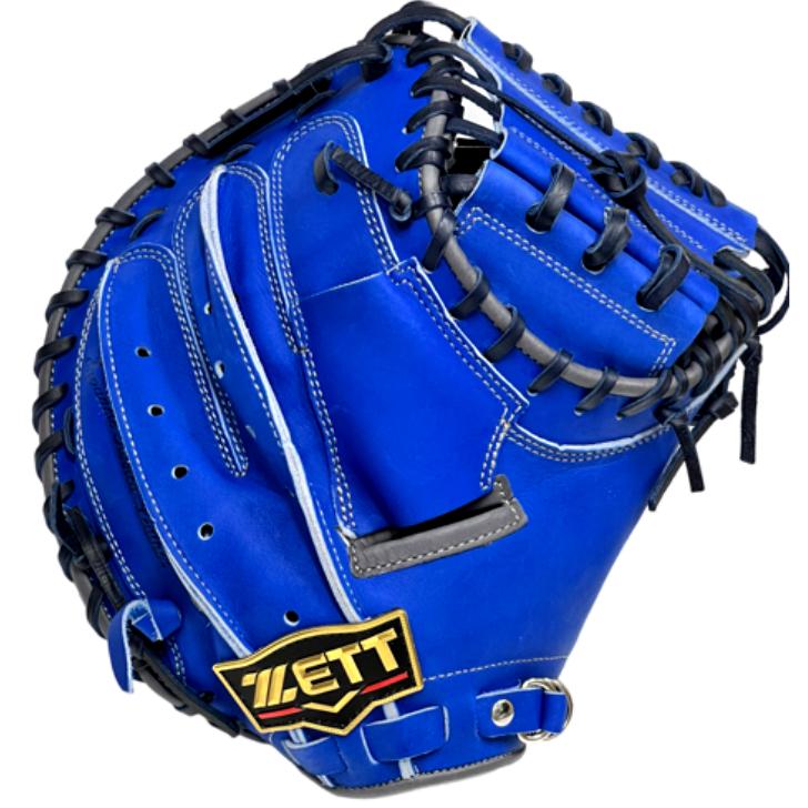 プロステイタス ゼット 少年用 キャッチャーミット 小林モデル 超限定