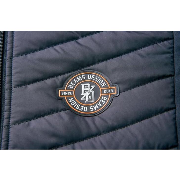 ゼット（ZETT） 野球 限定 ウェア ビームスデザイン ボンディング