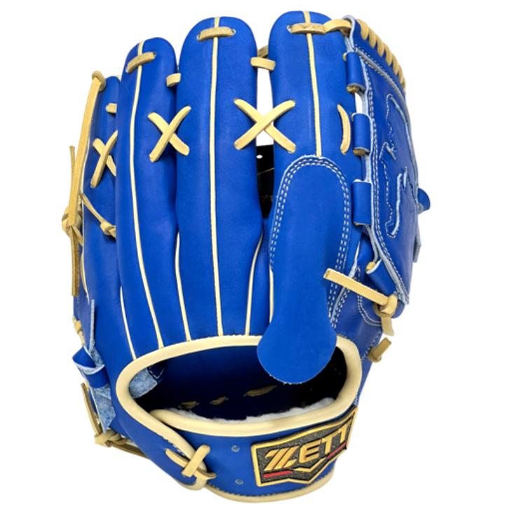 プロステイタス 【超限定モデル】ゼット 限定 軟式グローブ 千賀モデル