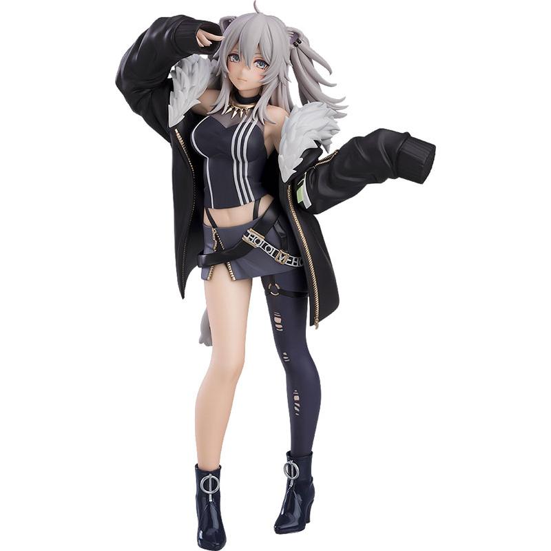 POP UP PARADE ホロライブプロダクション 獅白ぼたん 塗装済み完成品