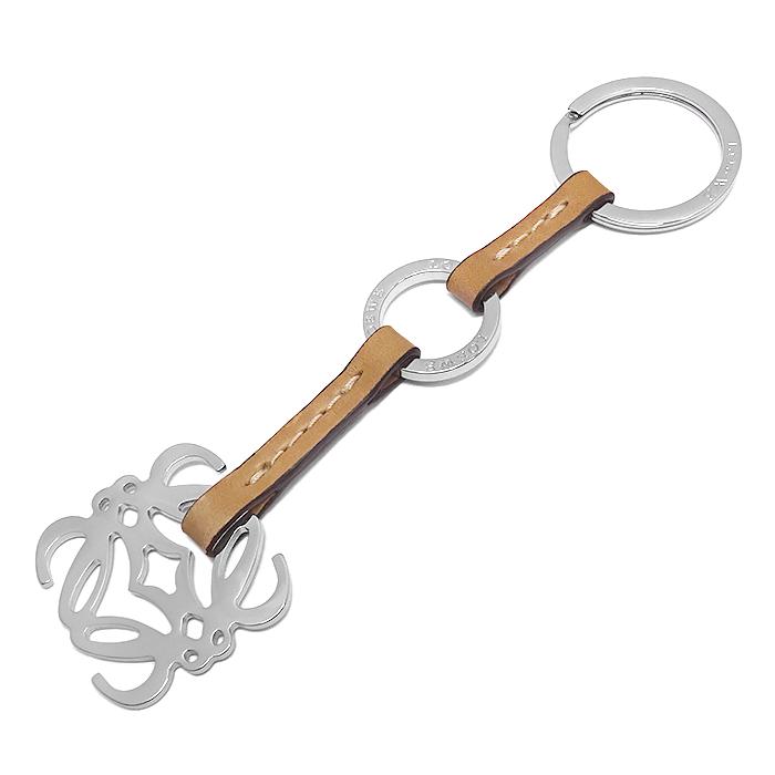 LOEWE（ロエベ） 【送料無料 美品】 アナグラム キーホルダー