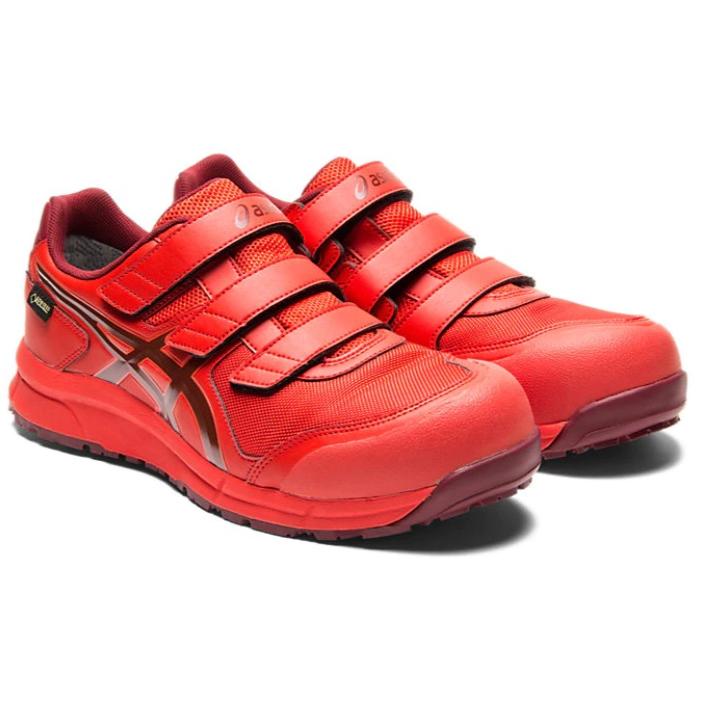 ウィンジョブ アシックス 安全靴 CP602 G-TX 1271A036 24.0cm〜30.0cm