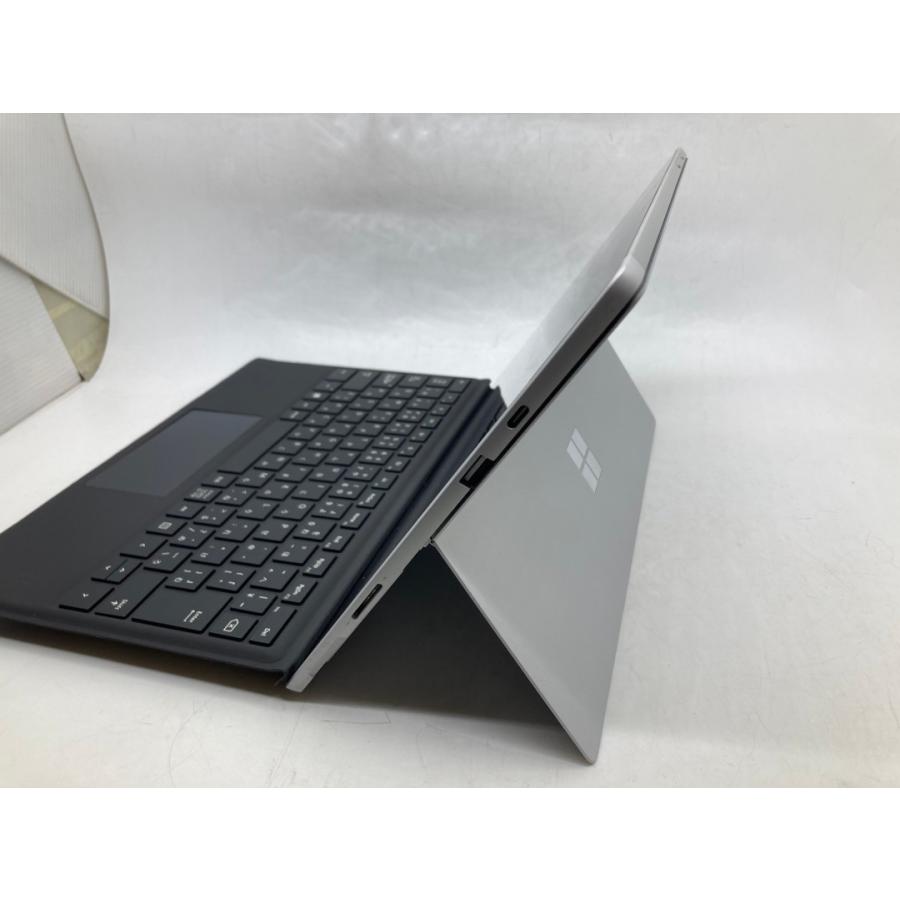 マイクロソフト（Microsoft） Microsoft Surface Pro 7+ 1961 中古 LTE