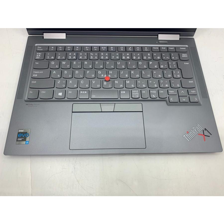 ThinkPad X Lenovo X1 Yoga Gen6 中古ノートパソコン Core i7-1165G7