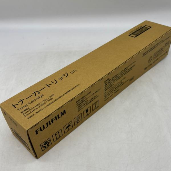 DocuCentre 【訳あり品】FUJIFILM 富士ゼロックス CT202504 トナー