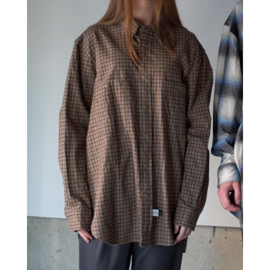 Marvine Pontiak Shirt Makers マービンポンティアックシャツ