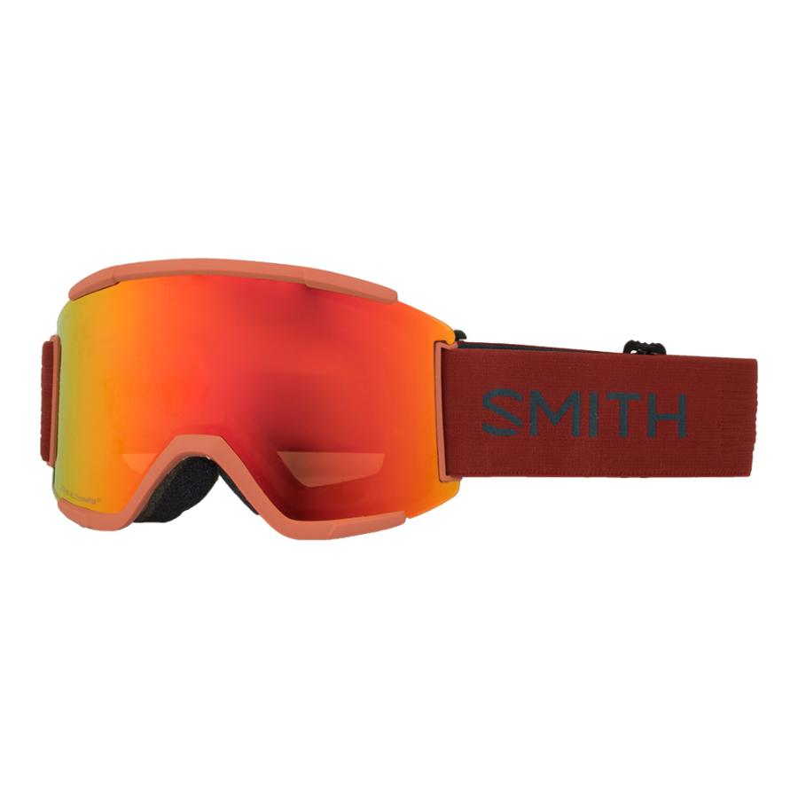 SMITH（スミス） ゴーグル スカッド XL m0070211i99mp ローブリッジ