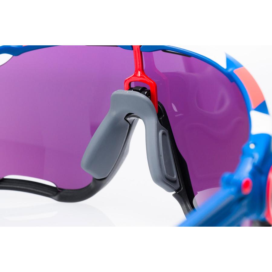 Jawbreaker オークリー ジョウブレイカー oo9290-6431 ハイブリッジ