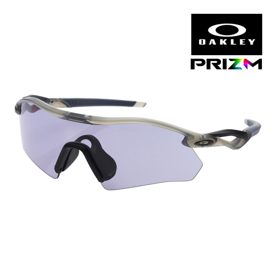 OAKLEY（オークリー） レーダー プレート oo9495d-0936 ローブリッジ