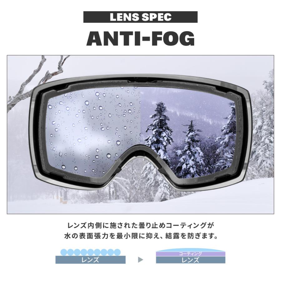Airbrake オークリー ゴーグル 交換レンズ エアブレイク XL ZERO TECH