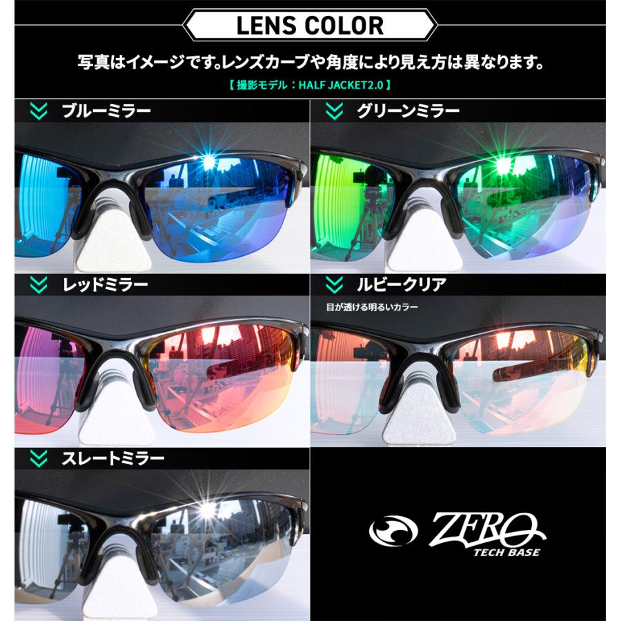 OAKLEY（オークリー） サングラス 交換レンズ クロスリンク OAKLEY
