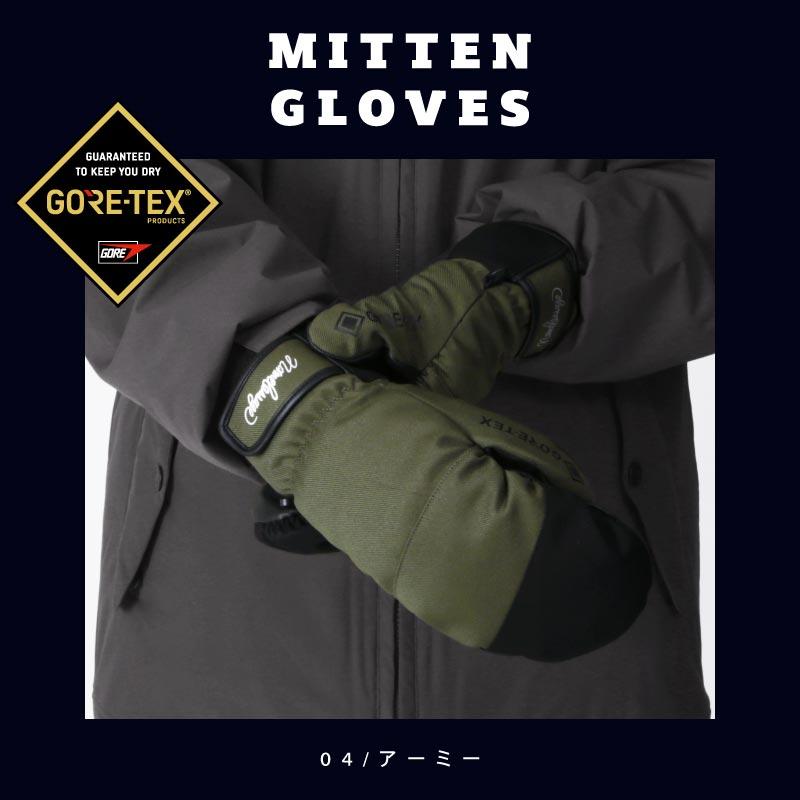 ネームレスエイジ（namelessage） GORE-TEX ゴアテックス スノーボード