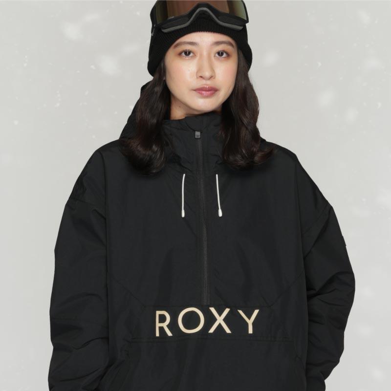 ROXY（ロキシー） ジャケット×ICEPARDAL パンツロキシー スノーボード