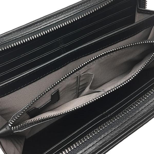 TUMI（トゥミ） 長財布 本革 レザー ジップアラウンド オーガナイザー