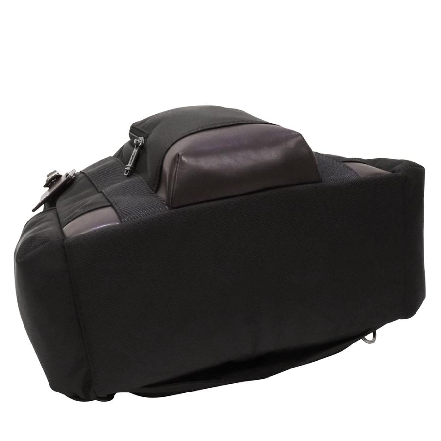 TUMI（トゥミ） バックパック トートバッグ PC収納 リュックサック 本